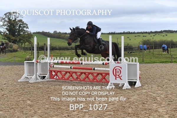 BPP_1027 - CLASS 11 SUN 0.95m Amateur Championship Qualifier