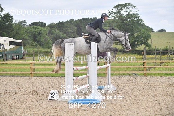 BPP_4270 - Senior 1.05m Open