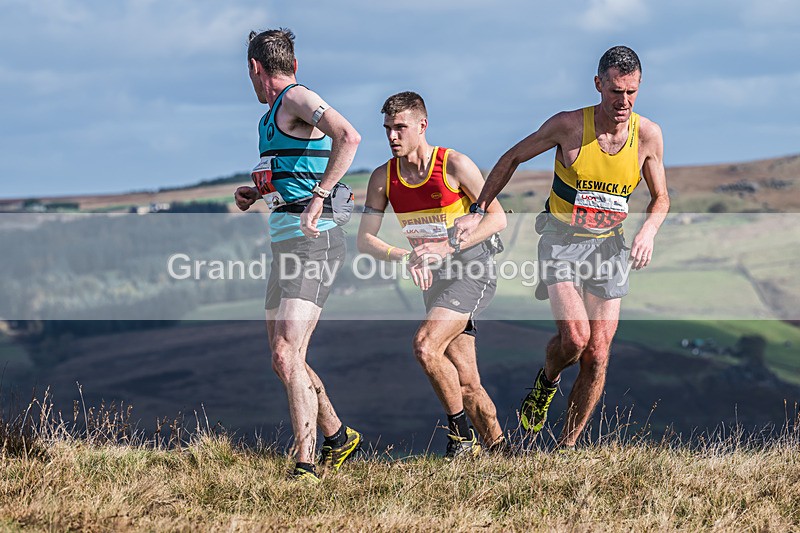 Leg 2 -85 - UK Fell & Hill Relays - Todmorden Leg 2 Saturday 17th October 2026