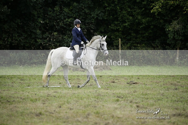 BVRC 120921 543 - Bourne Valley Riding Club UA Dressage & Show Jumping 12/09/21