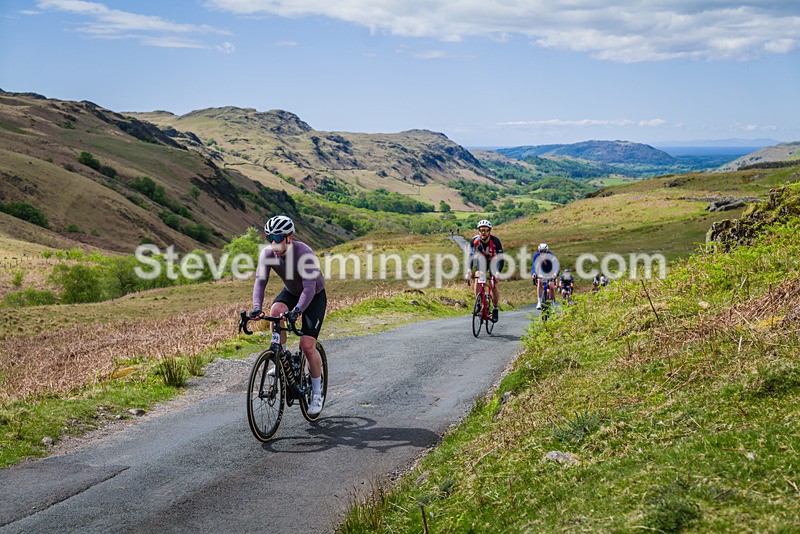 124339 - Hardknott Pass Camera 1 12.00-13.00