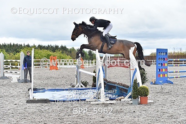 BPP_5962 - SUN CLASS 34 FOXHUNTER 2ND ROUND