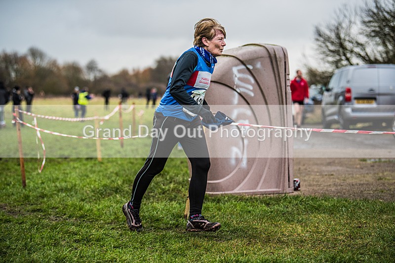 Blackpool-176 - Mid Lancs XC Blackpool Saturday 13th January 2024