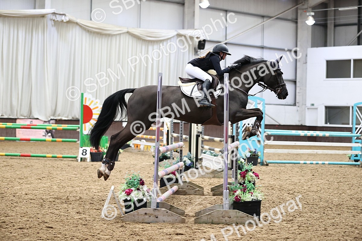 SBM_001330 - Class 3 - Senior Discovery - 1.00m Open