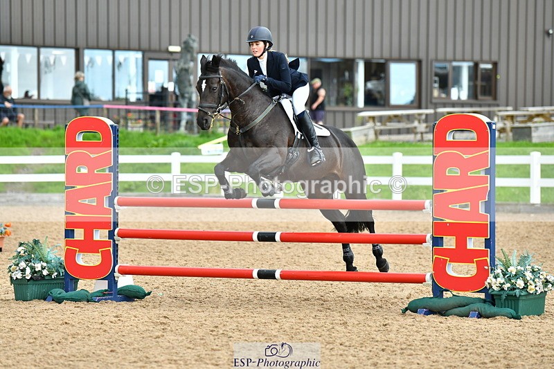 230812A-170231-10661 - Cls 30 A&B 1.10m Nat Am Qual & 1.10m Open