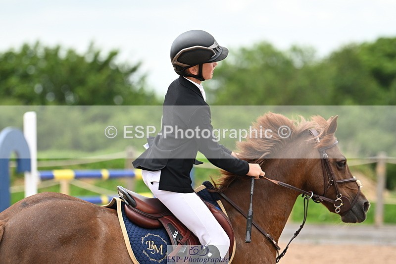 240630A-135349-13909 - Cls 25 HOYS 138cm Qualifier