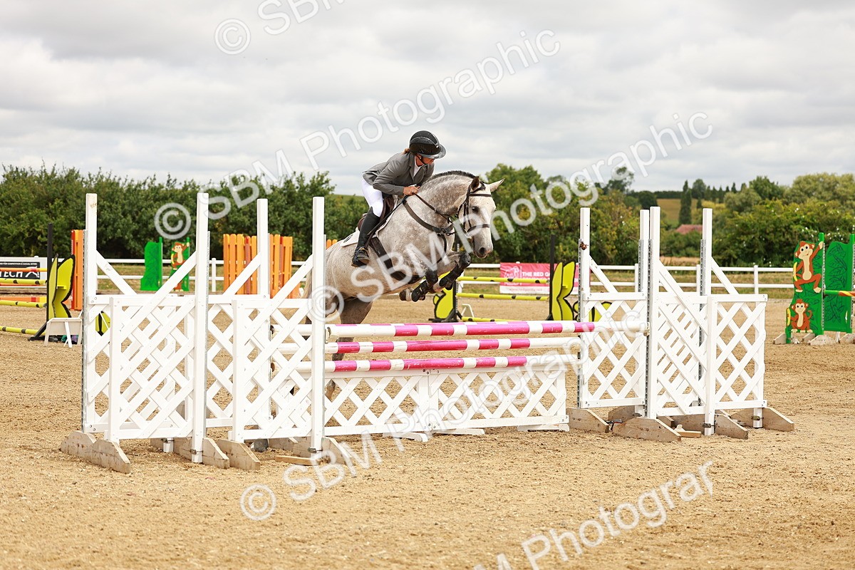 SBM_002322 - Class 11 - Senior Discovery - 1.00m