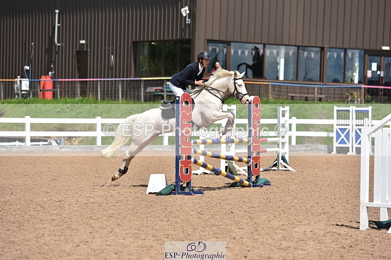 230806A-134806-02222 - Cls 21 Pony Newcomers & 1m Open