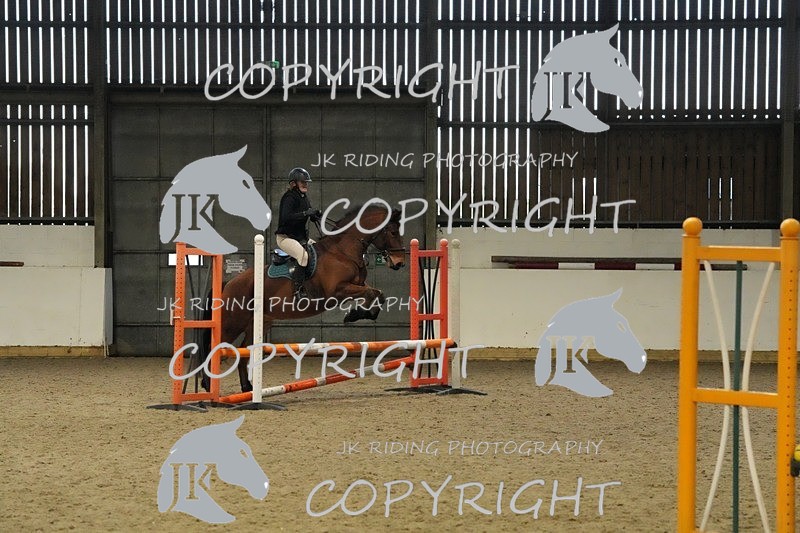 JKR02842 - Class 6 70cm