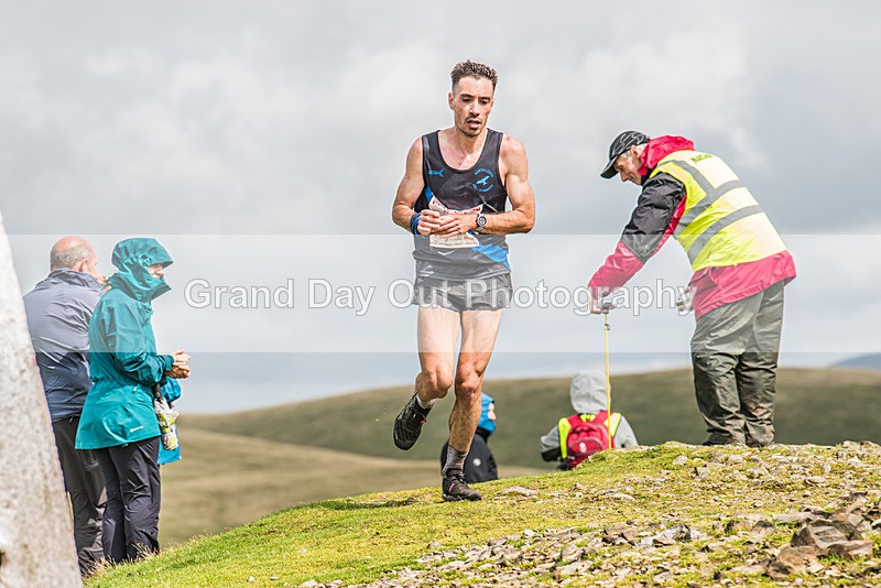 Sedbergh -1120 - Sedbergh Hills Fell Race Sunday 20th August 2023