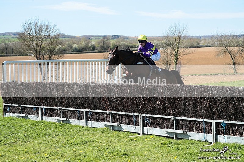 PtP 060426 42 - Paxford Races North Cotswold Easter Mon 06/04/26