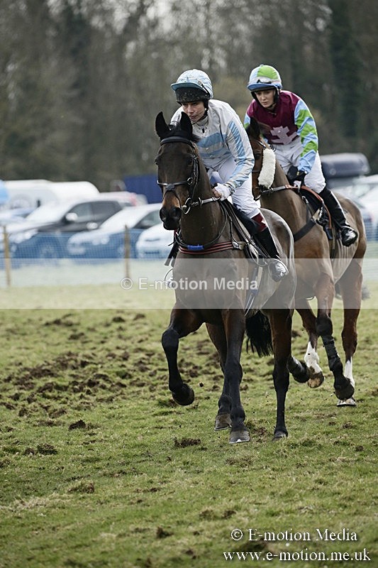 PtP 110318 424 - Hampshire Hunt Point-to-Point Hackwood Park 11/03/18
