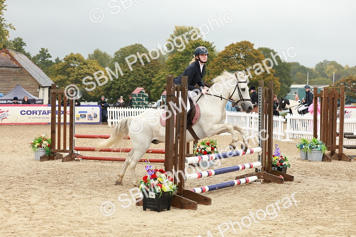 SBM_71084 - J14 - Junior Pony 65cm Championship