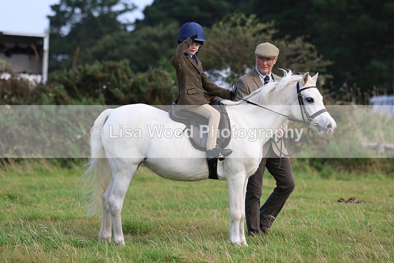 3E7A3490 - Class 2: Lead rein