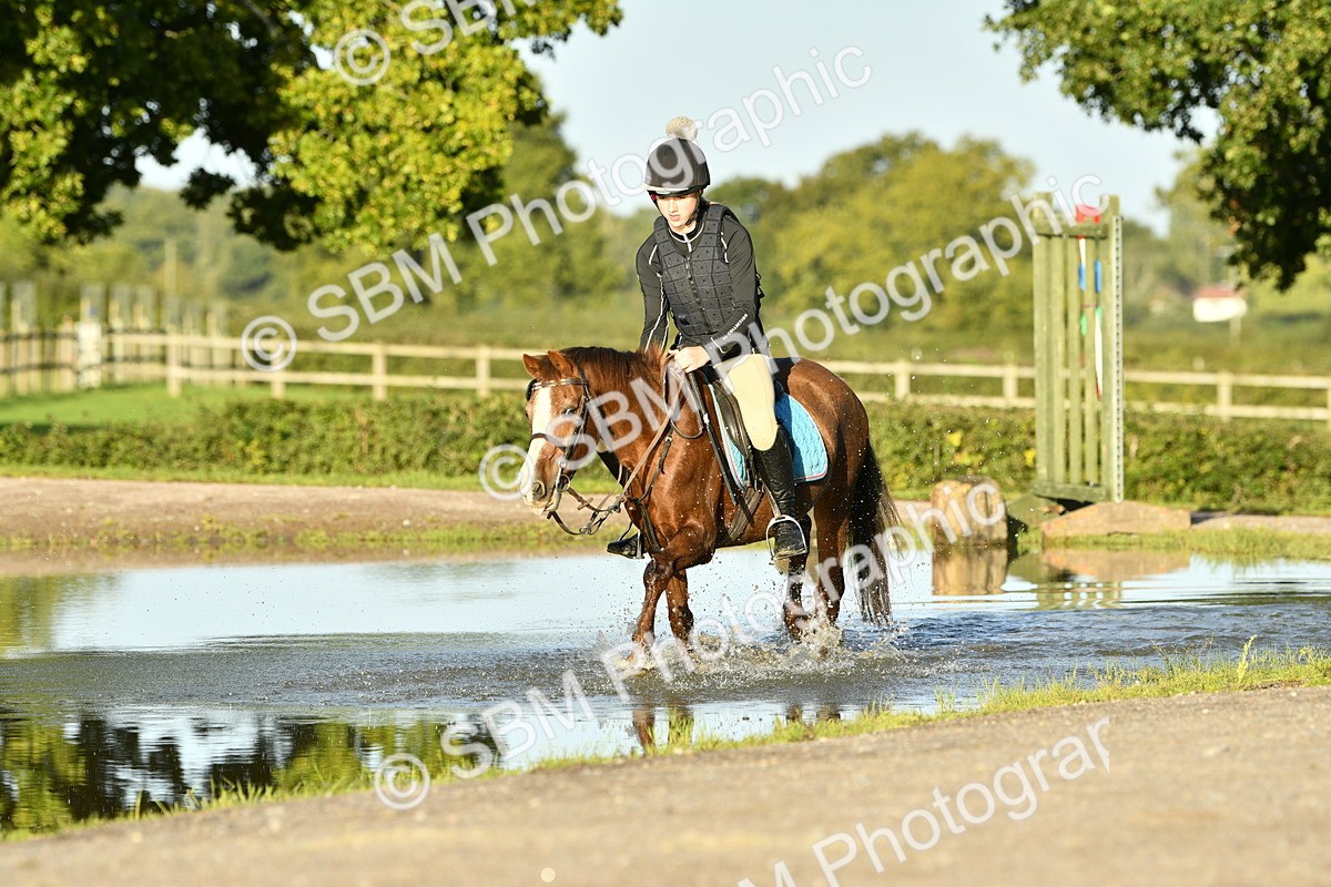 SBM_14638 - E4a - Eventers Challenge 50cm Open