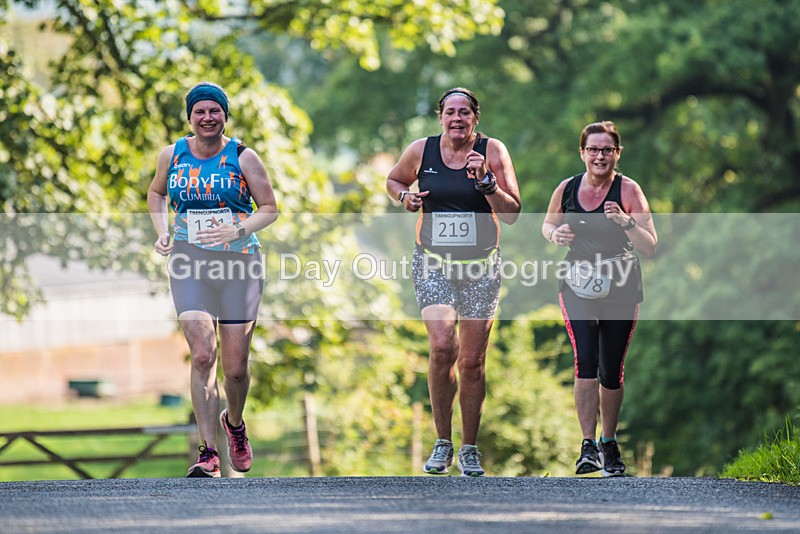 The One 10-522 - The One 10 Mile Road Race Saturday 9th September 2023
