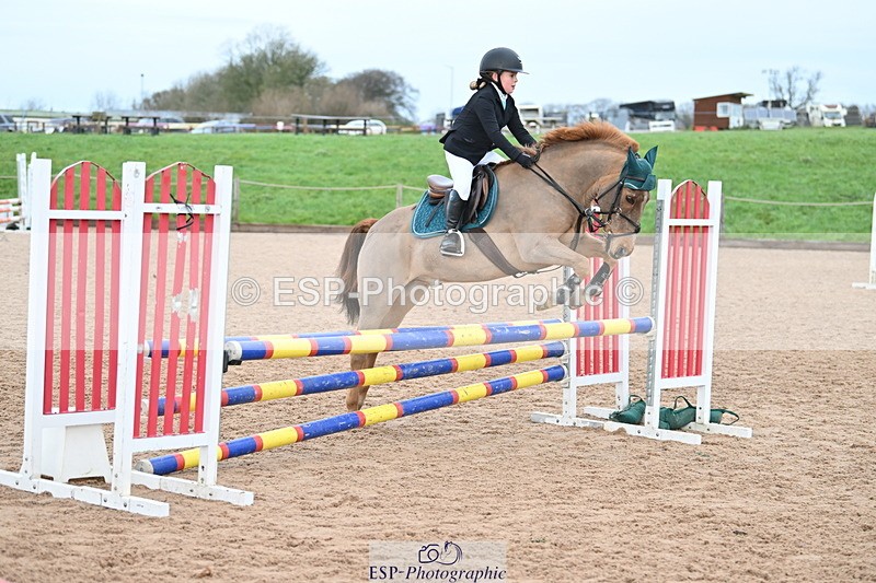 231203A-132923-01412 - Cls 23 Stepping Stones 128cm & 138cm