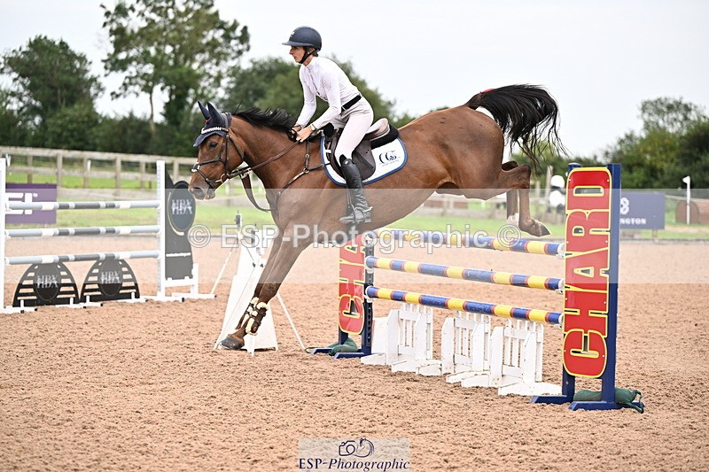 240828A-161713-01322 - Cls 5 Snr Foxhunter and 1.20m Open