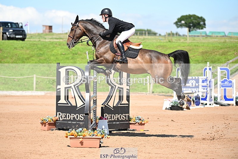 240718A-155220-07362 - Cls 5, 3 Star Big Tour 1.45m