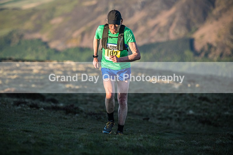 Lords Seat-565 - Lords Seat Fell Race Wednesday 29th April 2026