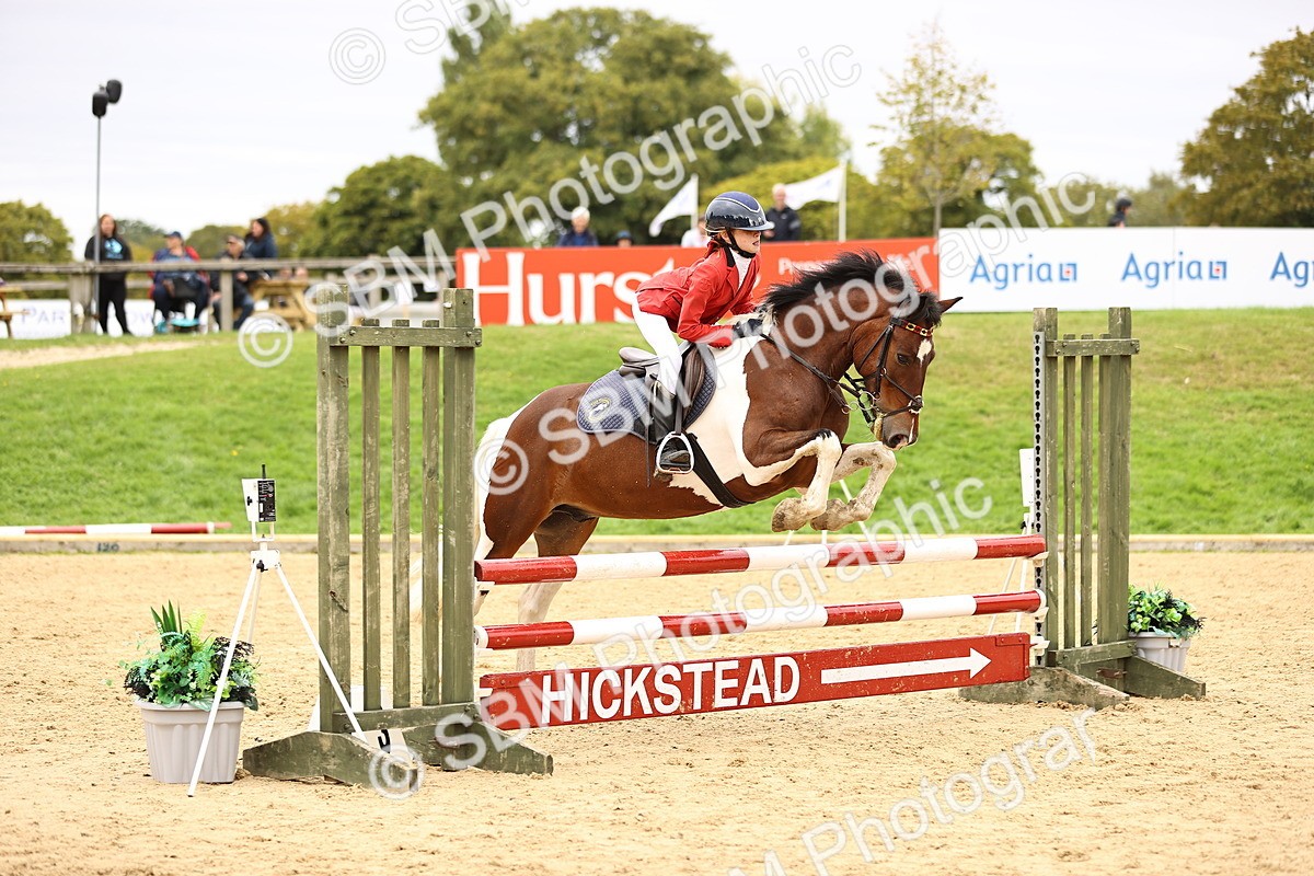 SBM_66502 - J17 - Junior Pony 80cm Championship