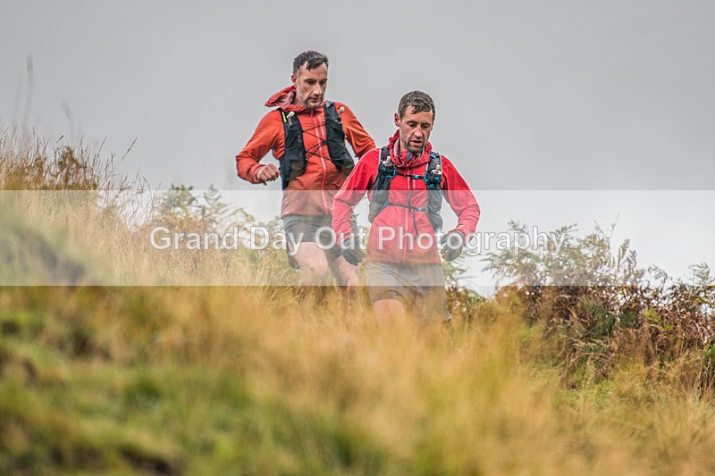 Langdale-1333 - Langdale Horseshoe Fell Race Saturday 12thOctober 2024