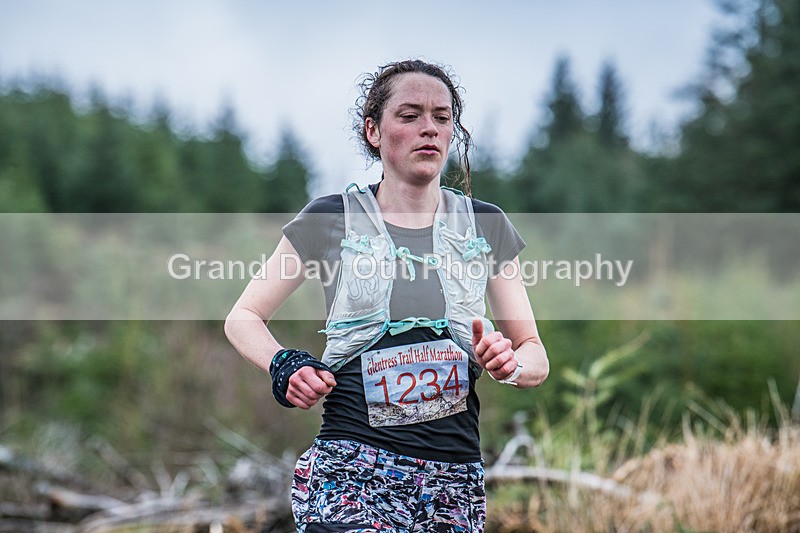 Glentress-1411 - High Terrain Events Glentress Marathon 21 & 10K Trail Races Sunday 18th February 2024