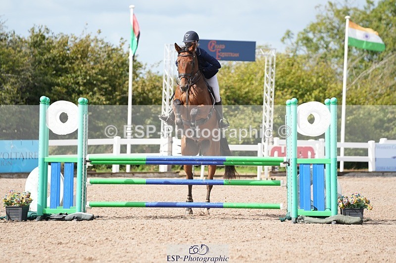 250911-141102-02194 - Cls 13 1.05m Amateur Champ