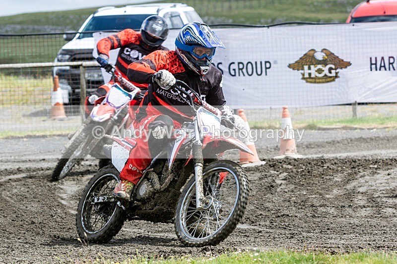 200627-7D-8E0A7000 - Ride & Skid It Flat Track Experience 27 Jun 20