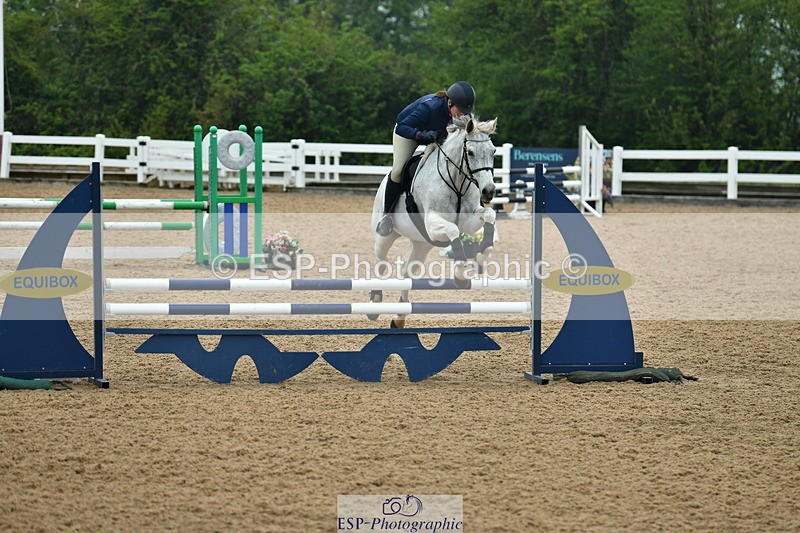 230505A-121028-03704 - Cls 15 85cm Amateur Quali