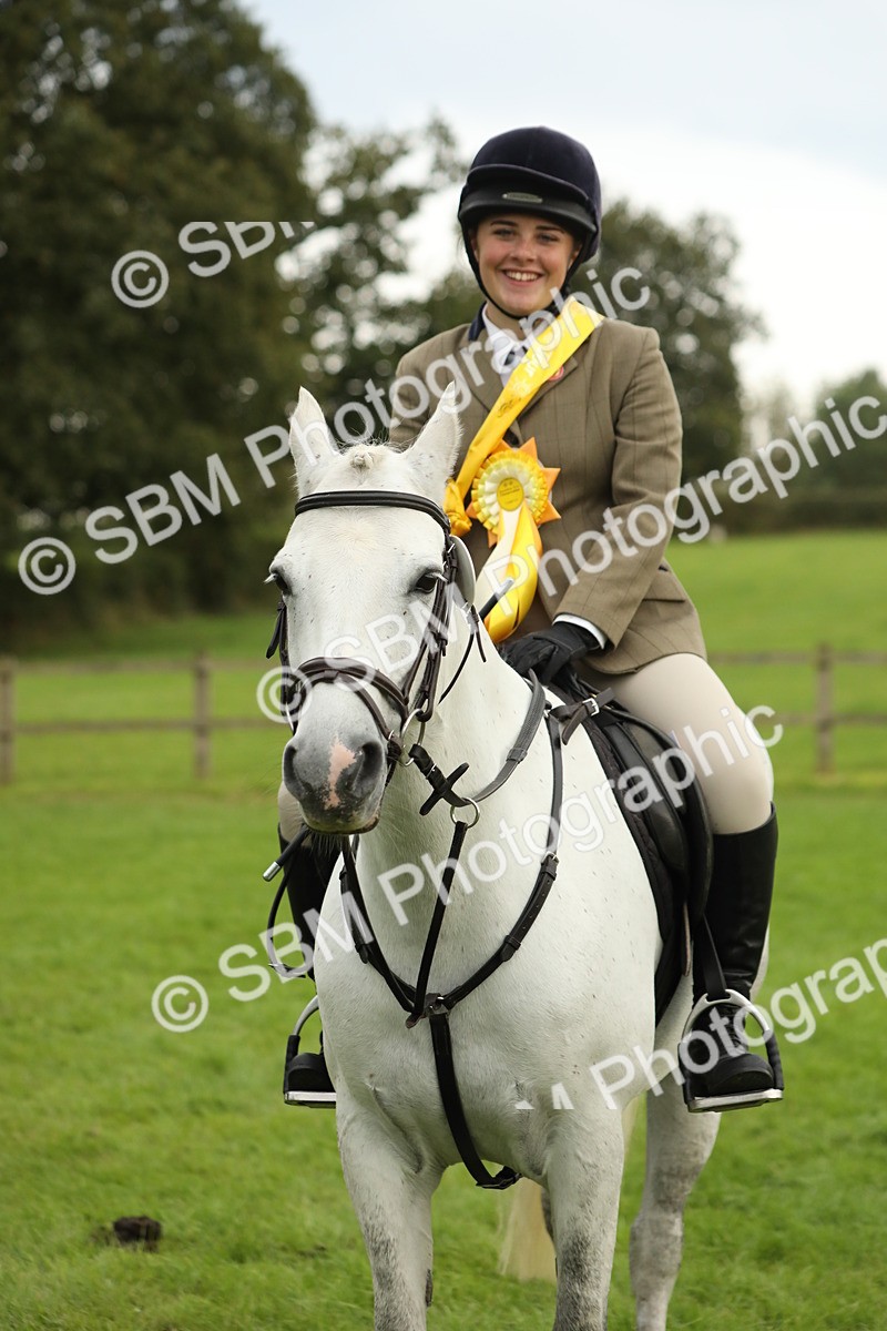 SBM_73830 - S41 - Ridden Equitation (Best Rider)