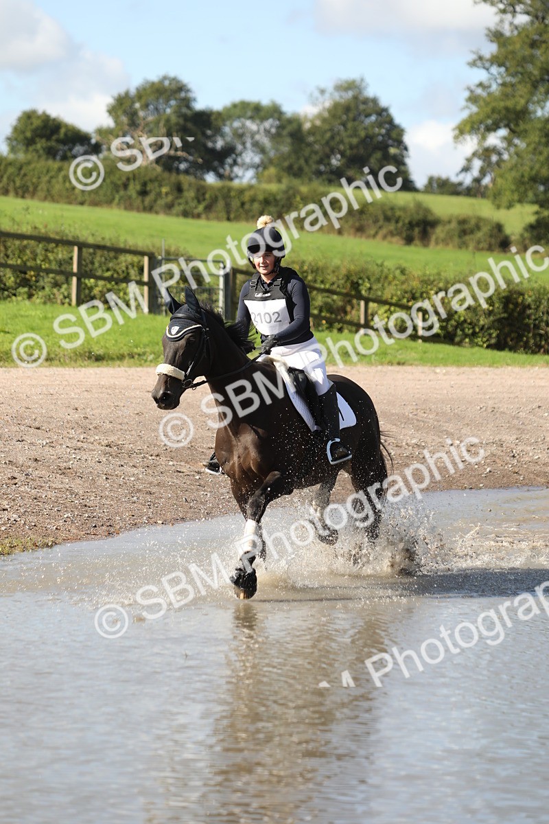 SBM_03906 - E3 Eventers Challenge 70cm Open