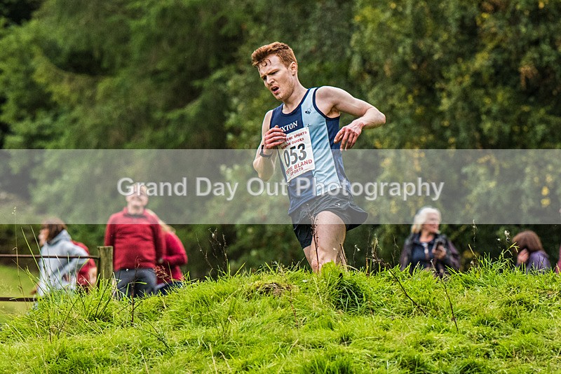 Grasmere-760 - Grasmere Sports Junior & Senior Fell Races Sunday 27th August 2023