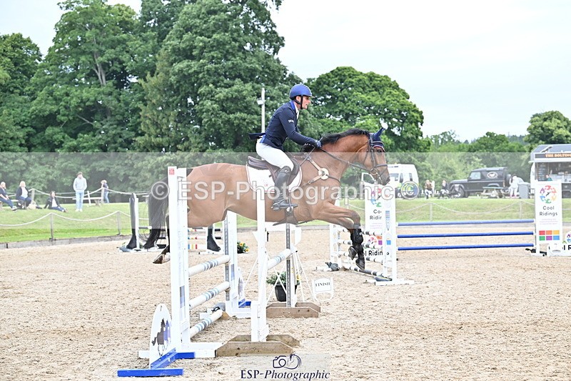 250613A-134600-01694 - Cls 12 95cm Amateur Quali