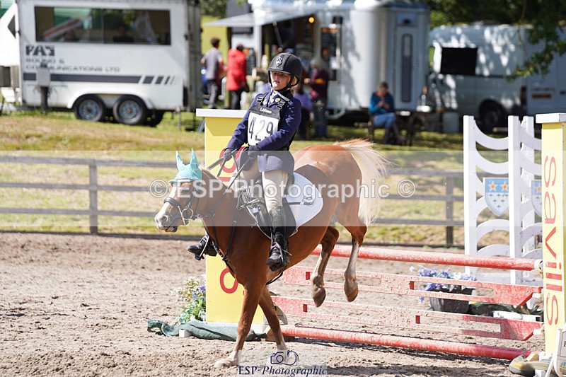 240824X-132426-27704 - 80cm Round 1 13.00 to 14.00