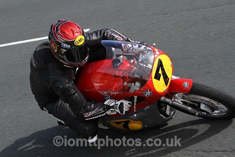 IMG_0493 - 500cc Classic TT Race