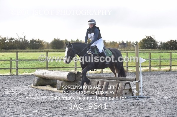 JAC_9641 - Class 1 60cm Snr Open, National AE Qualifier