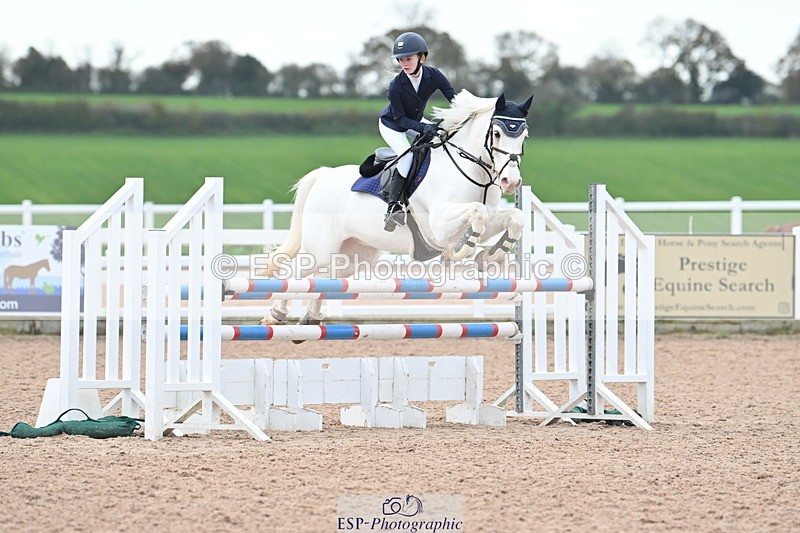 231119A-102006-04873 - Sun Cls 3 BlueChip Pony Discovery Qualifier