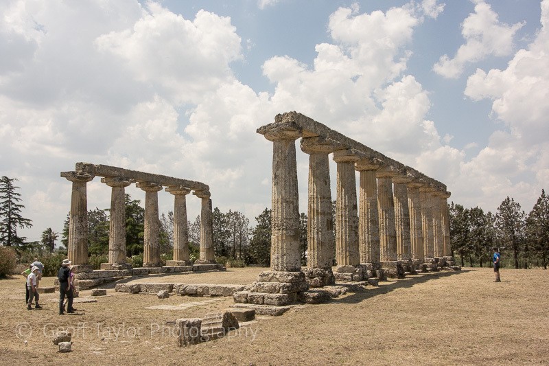9221 Magna Graecia - Basilicata
