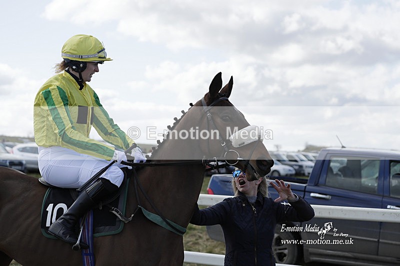 PtP 260223 378 - South & West Wilts Point-to-Point Larkhill 26/02/23