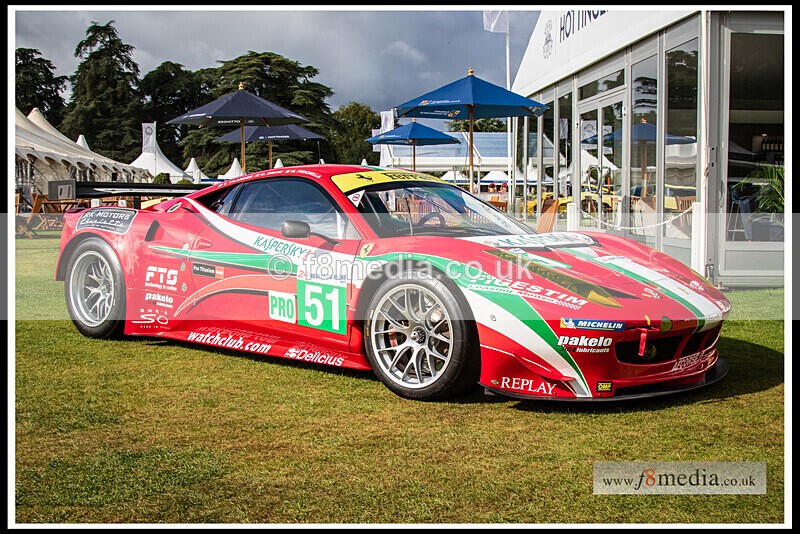  - Salon Privé 2023