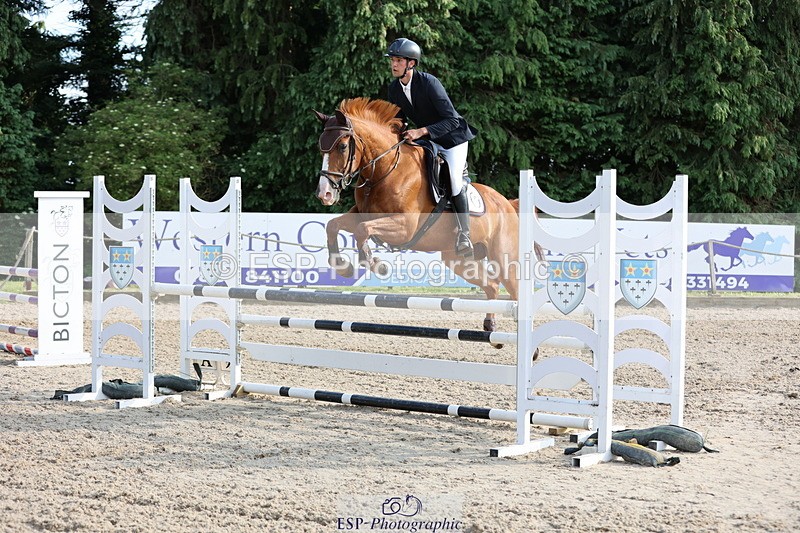 250614A-175835-08657 - Cls 32 5 Year Old