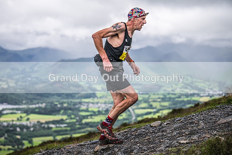 Skiddaw-129 - Skiddaw Fell Race Sunday 6th July 2025