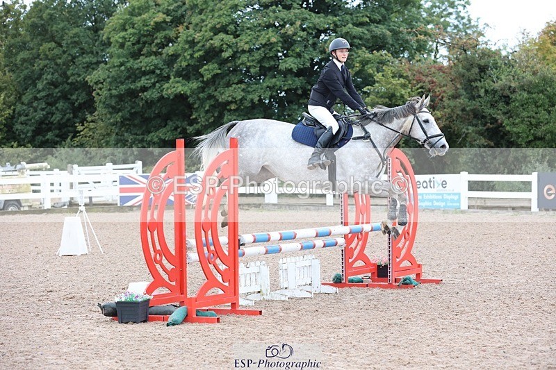 250913-094653-05895 - Cls 21 Snr British Novice and 90cm Open