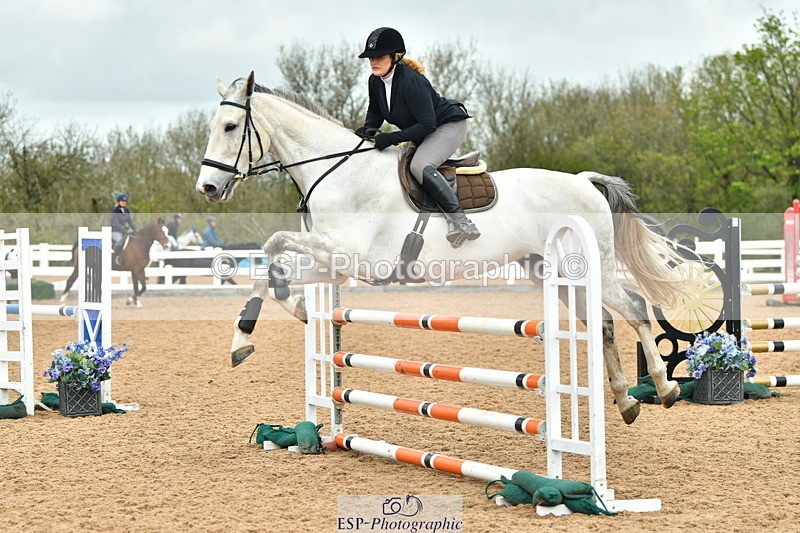 230505A-131036-03866 - Cls 16 95cm Amateur Quali