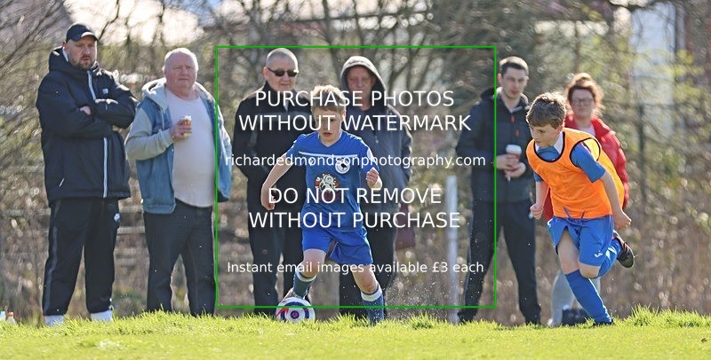 IMG_9255 - Ibis U9 v Wattsfield U9 (19/3/22)