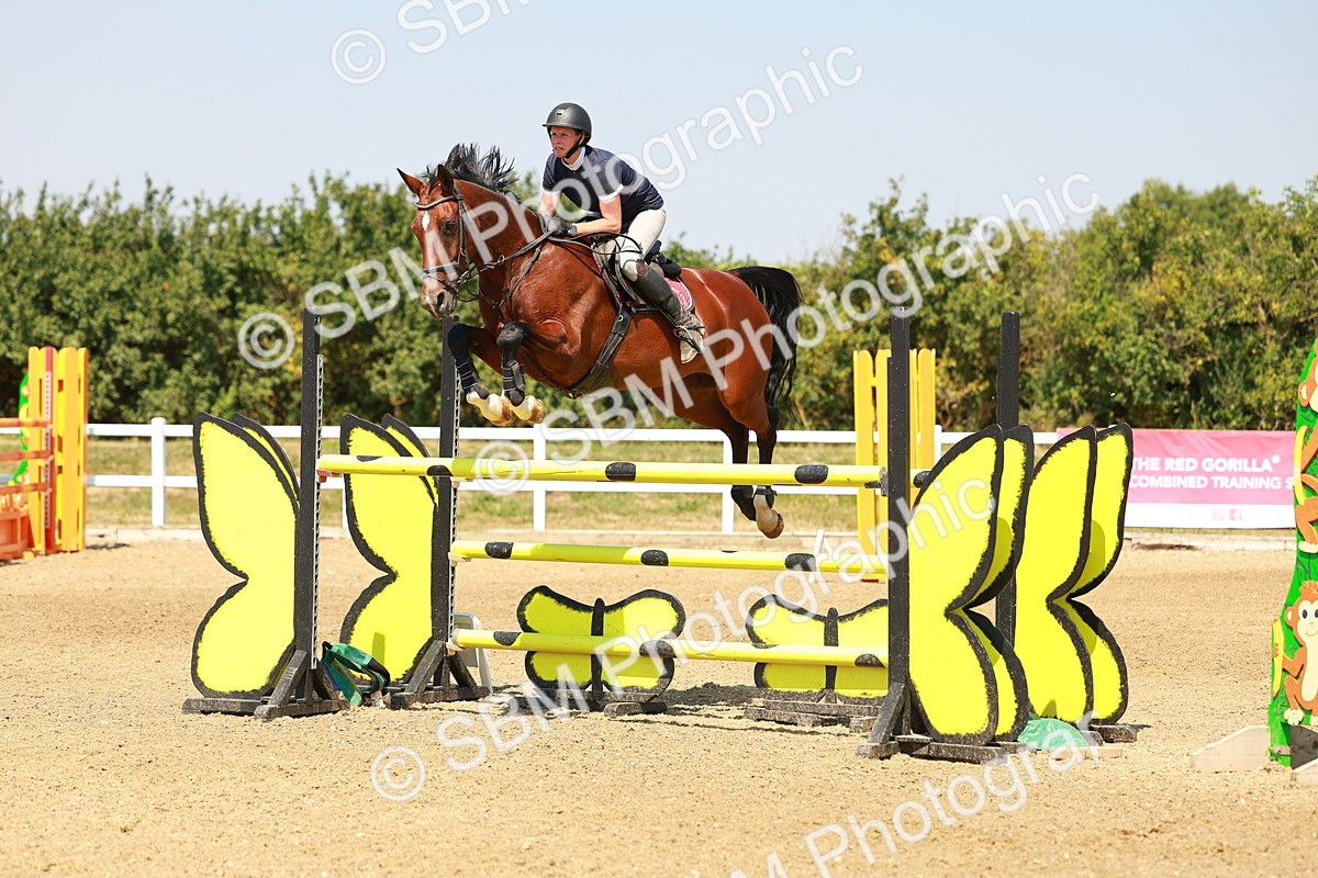 SBM_002194 - class 6 - National 1.30m