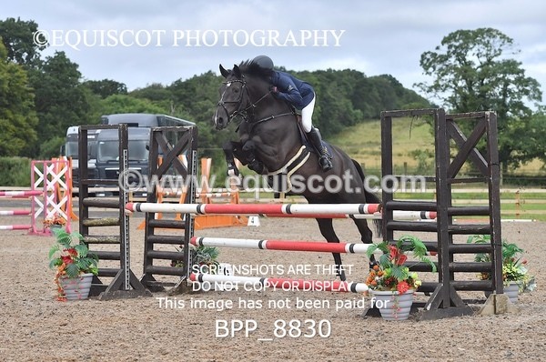 BPP_8830 - CLASS 4  Senior Discovery/ 1m Open