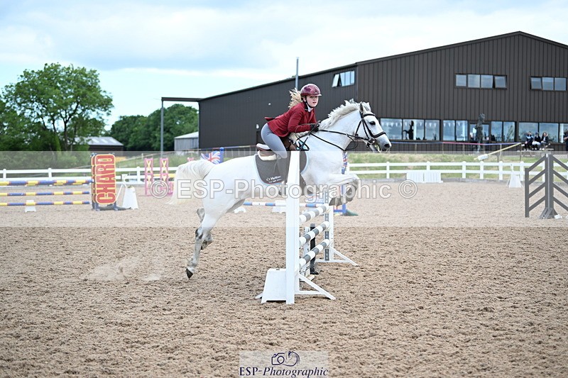 240608A-121759-00851 - Cls 9 Pony BN Jump Off and Presentations
