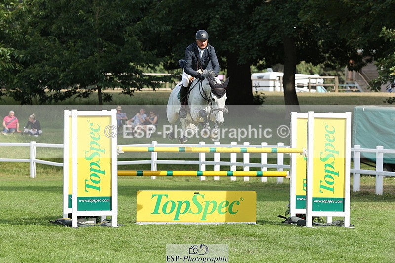 250704A-171745-12370 - Cls 18 Snr 1.40m Grand Prix